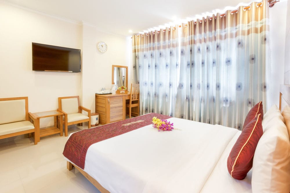 Thien Hai Hotel 18/51