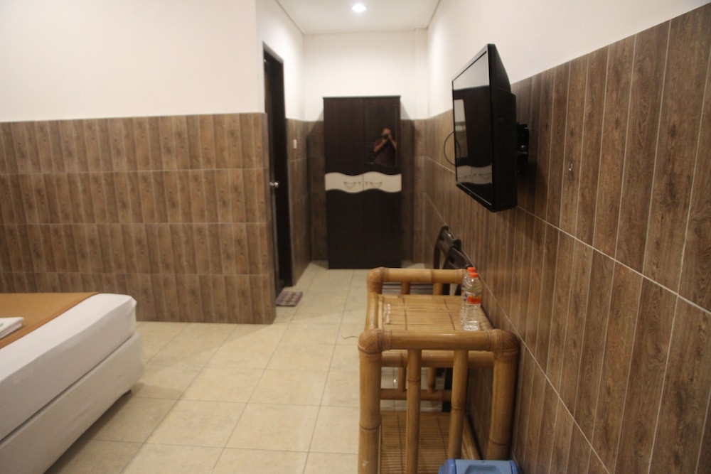 PURI SENGGIGI HOTEL 15/22