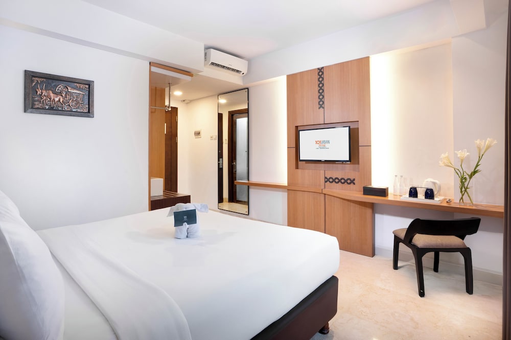1O1 URBAN Heritage Yogyakarta Lynn Prawirotaman 27/71