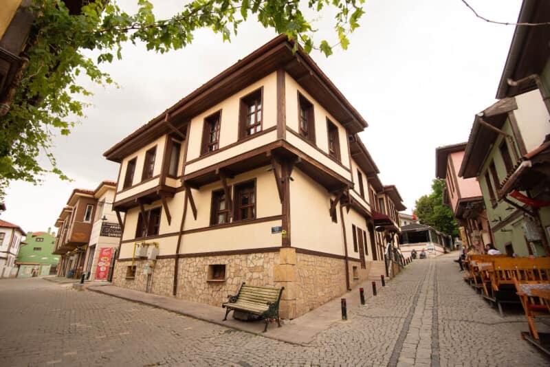 Arasta Konak Boutique Hotel 6/51
