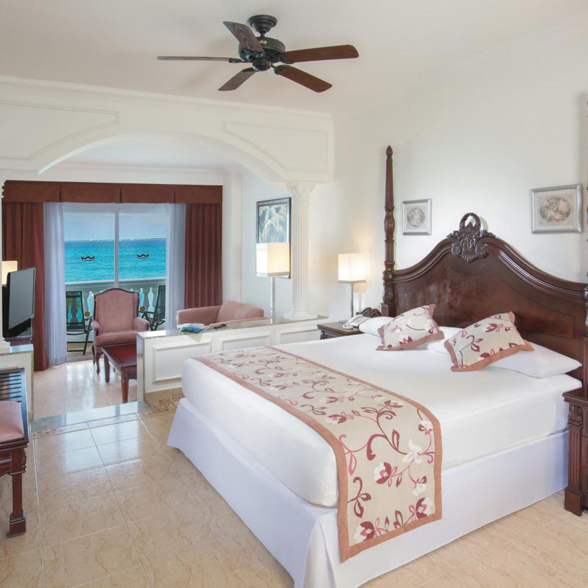 suite, ocean view