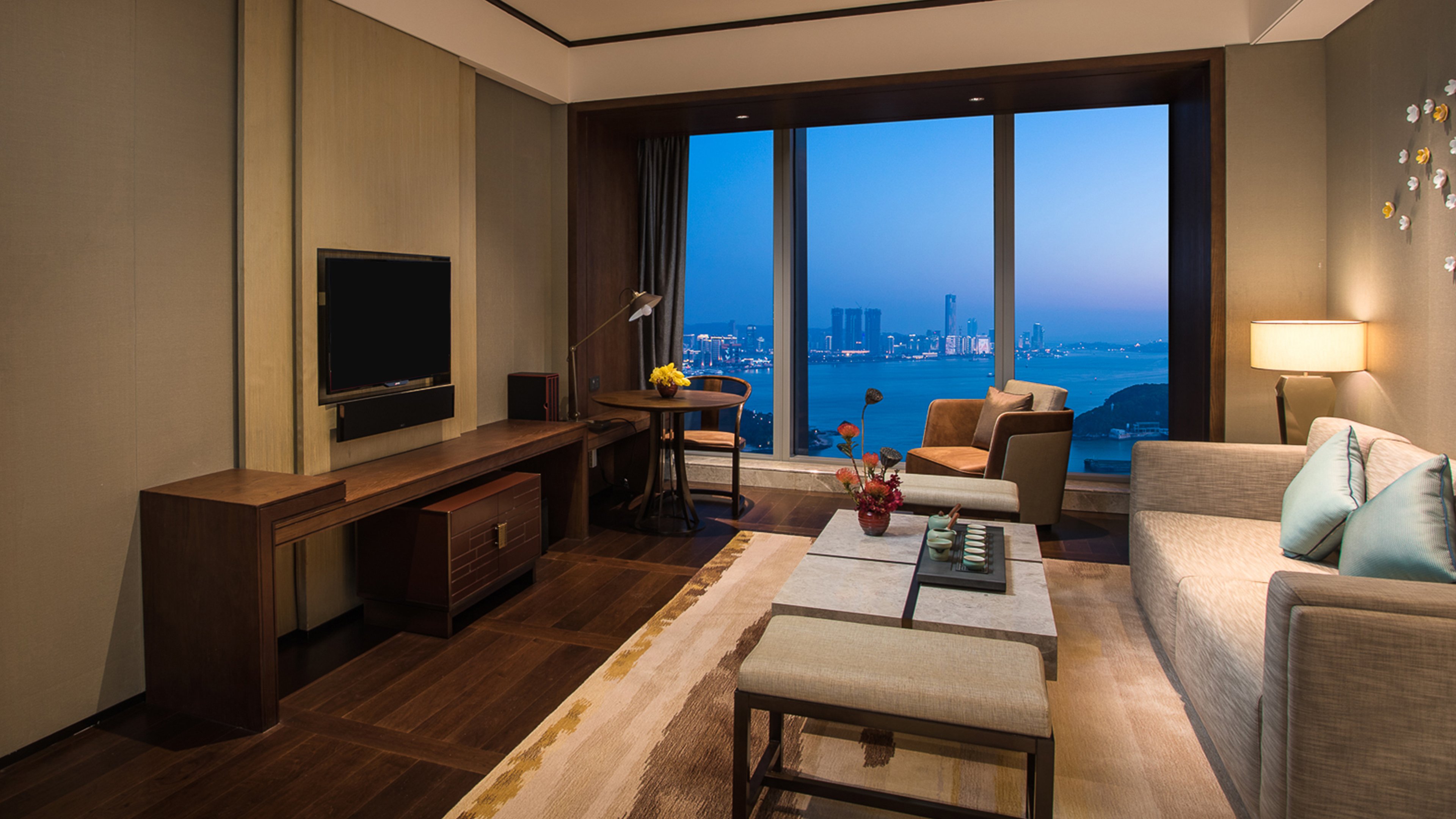 Hualuxe Hotels Resorts Xiamen Haicang 26/50