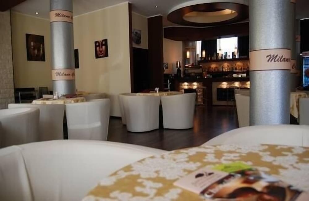 Hotel Perla 39/51