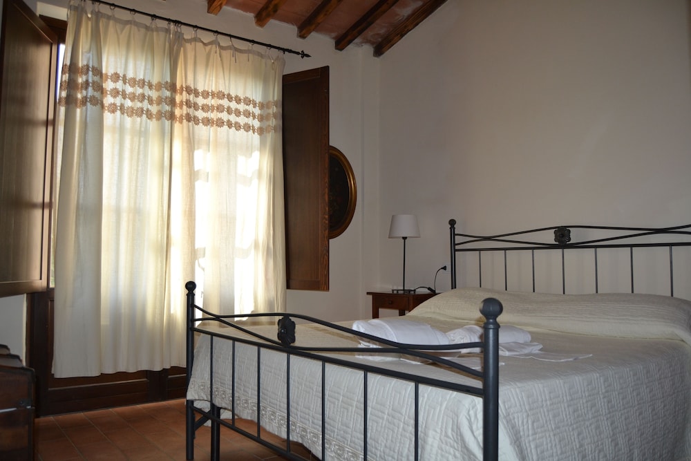 Antico Borgo Casalappi 26/73