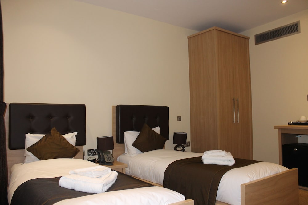 Shoreditch Inn 21/60