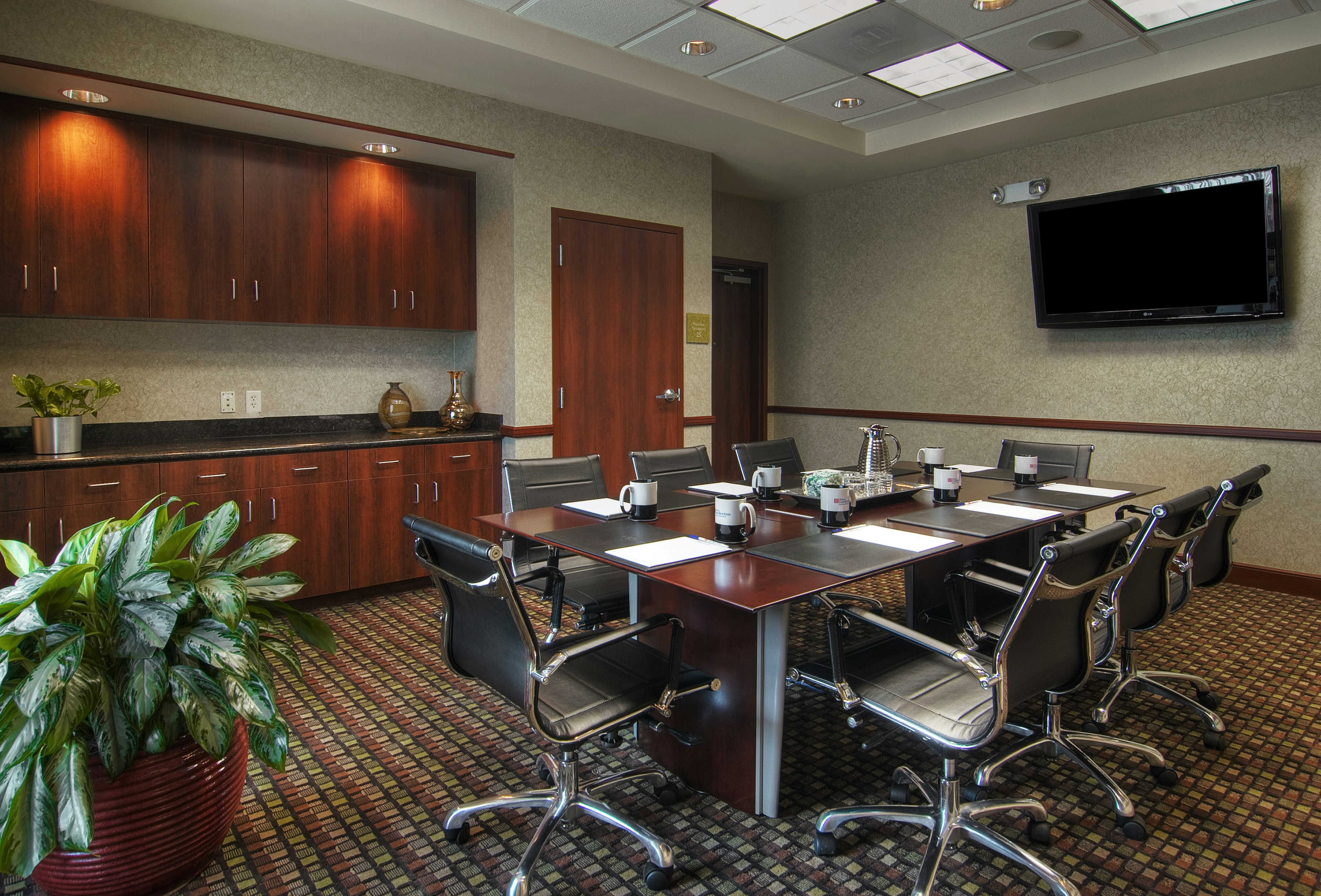 Hilton Garden Inn Houston/Pearland 21/26