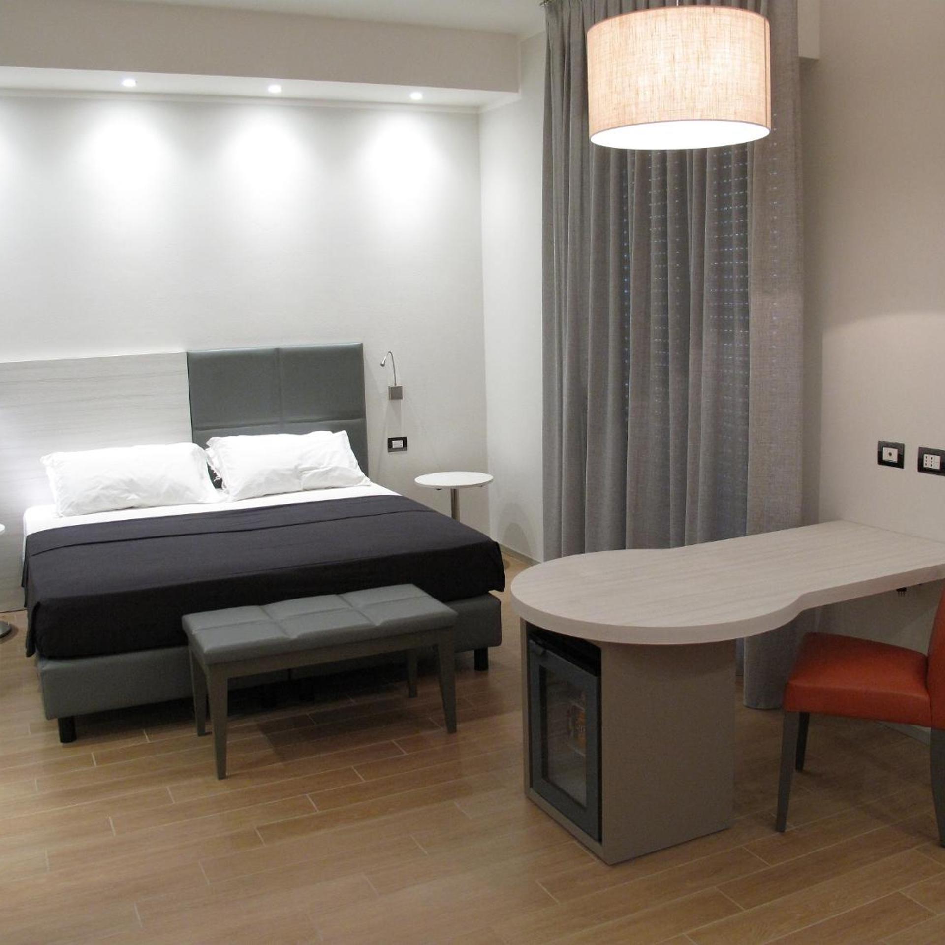 Hotel Sorriso 18/54