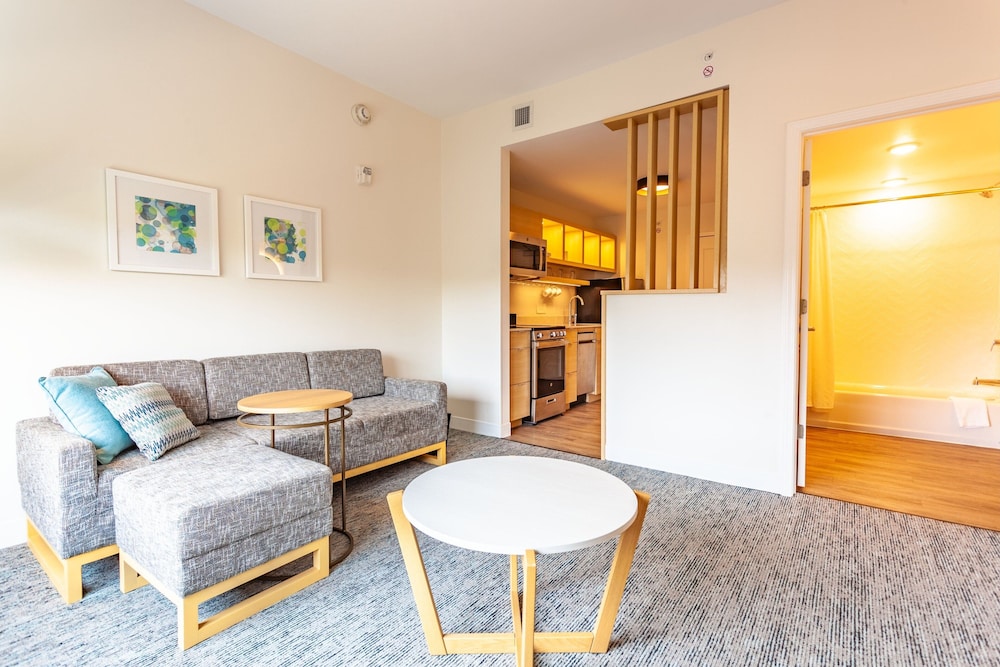 TownePlace Suites by Marriott Raleigh-University Area 35/50