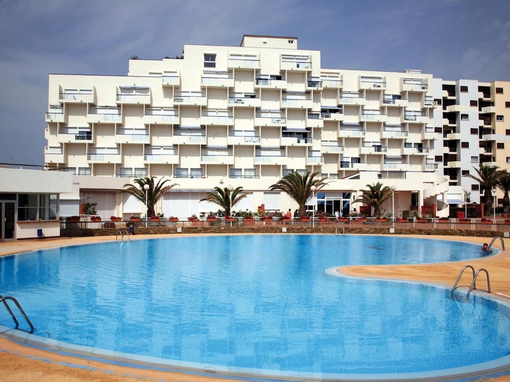 Résidence Lagrange Vacances Le Lydia Playa 3/16