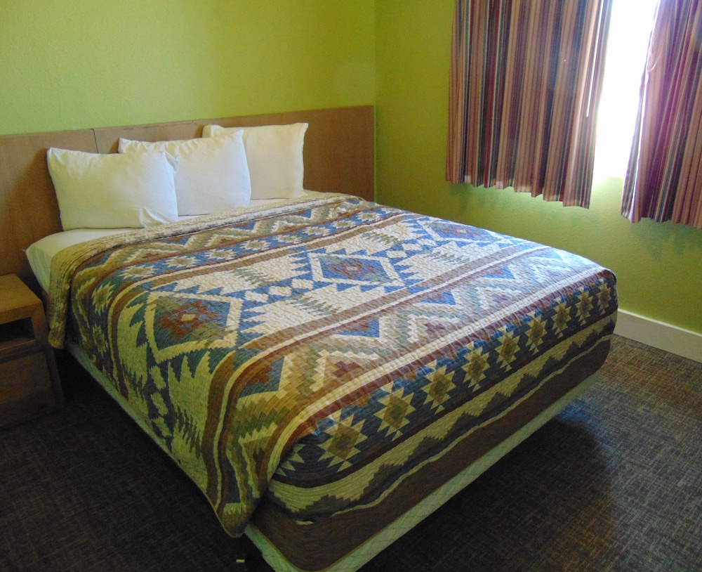 Bryce Canyon Resort 22/68