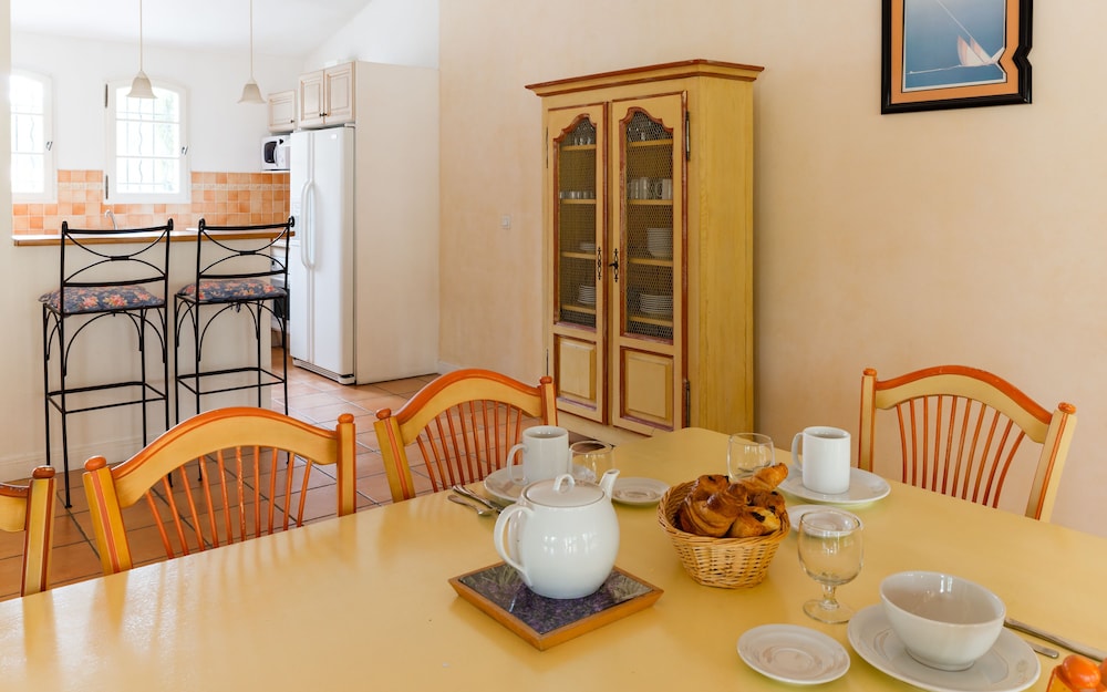 Lagrange Vacances Domaine De Fayence 31/42