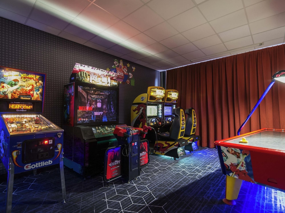 Ibis Rotterdam Vlaardingen 43/47