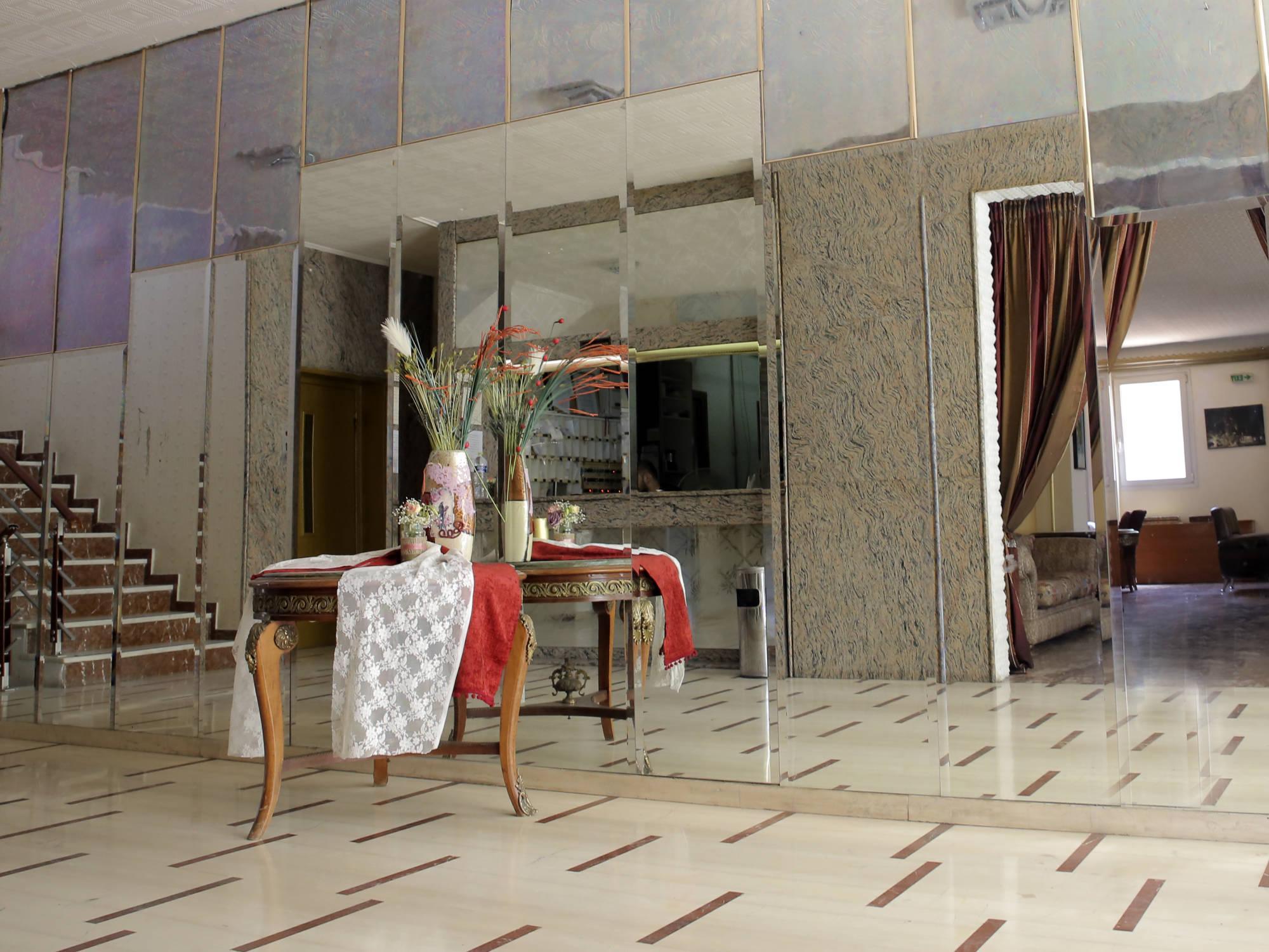 Hotel Anesi 17/24