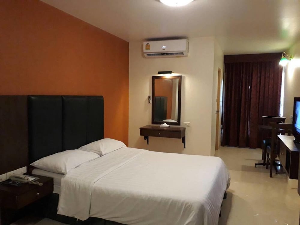 Synsiri Resort 18/46