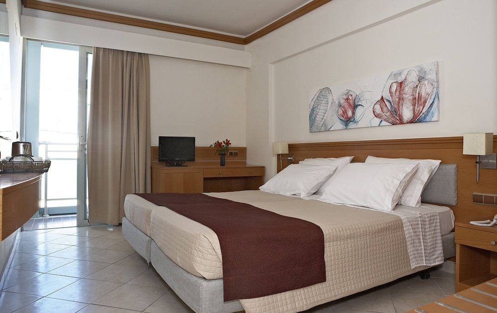 Aquamare Hotel 17/49
