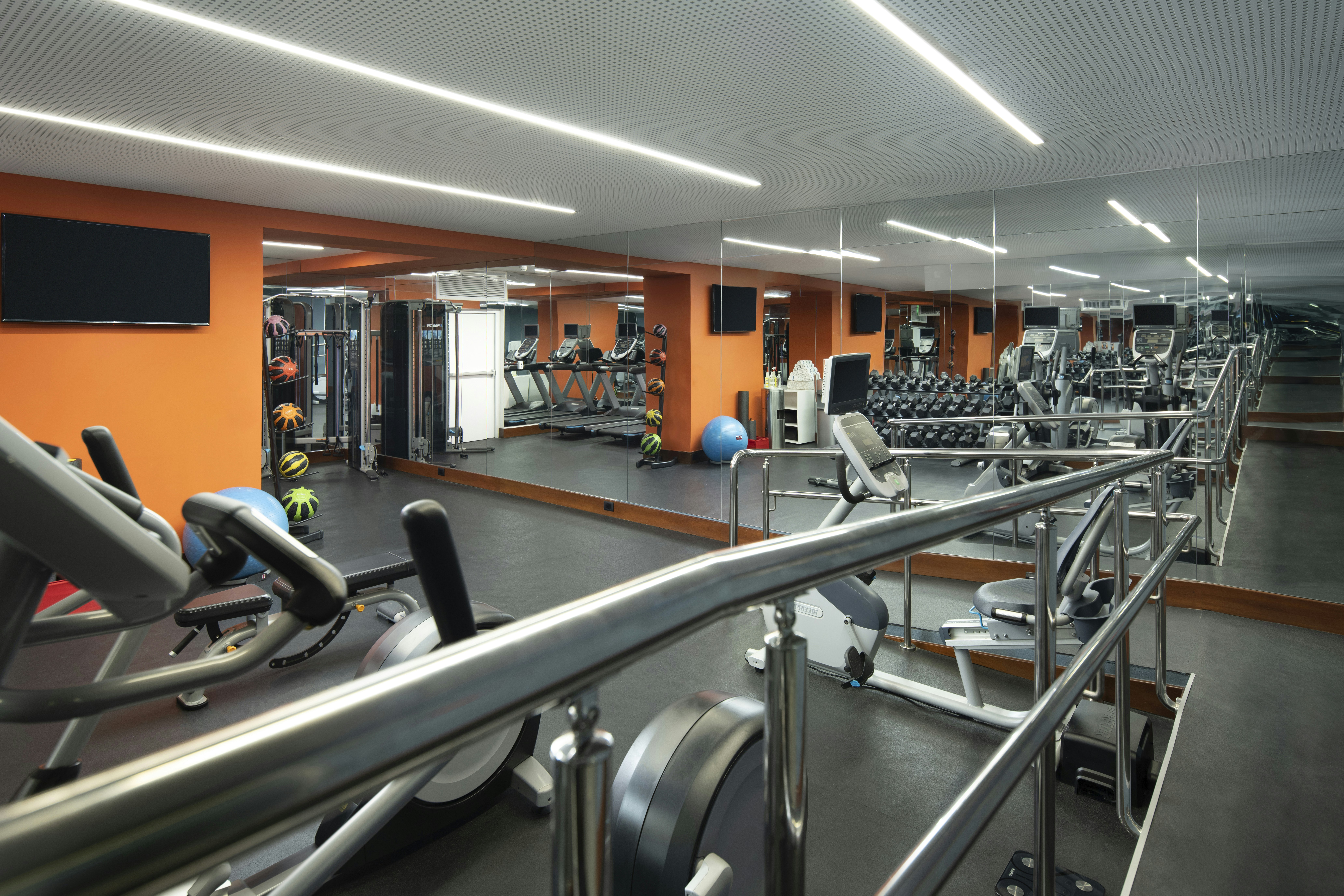 Homewood Suites By Hilton Santo Domingo 18/50