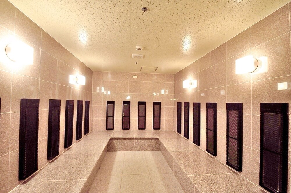 Okayama Universal Hotel Second Annex 36/48