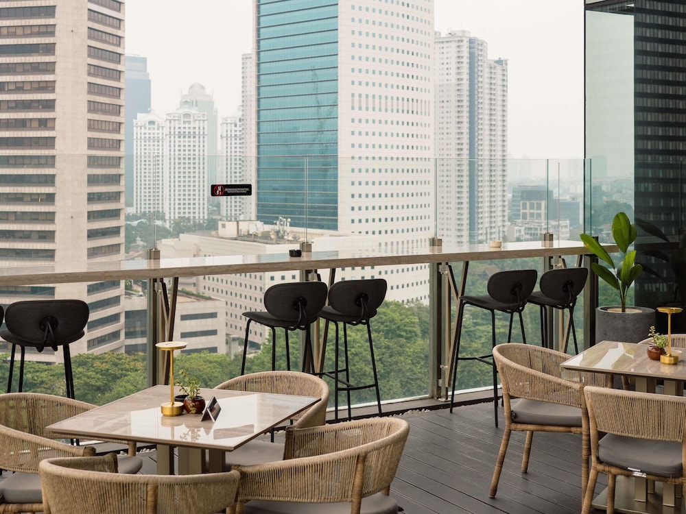 ALL SEASONS JAKARTA THAMRIN 59/80
