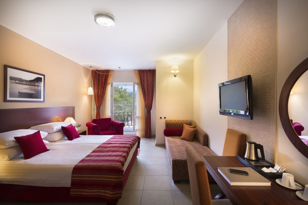 Valamar Atrium Baska Residence 6/50