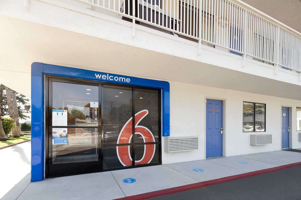 Motel6 Arcadia, CA - Los Angeles - Pasadena Area in ARCADIA - CA