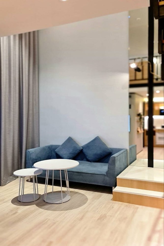The Sacha Apart Hotel Thonglor Sukhumvit Bangkok 44/57