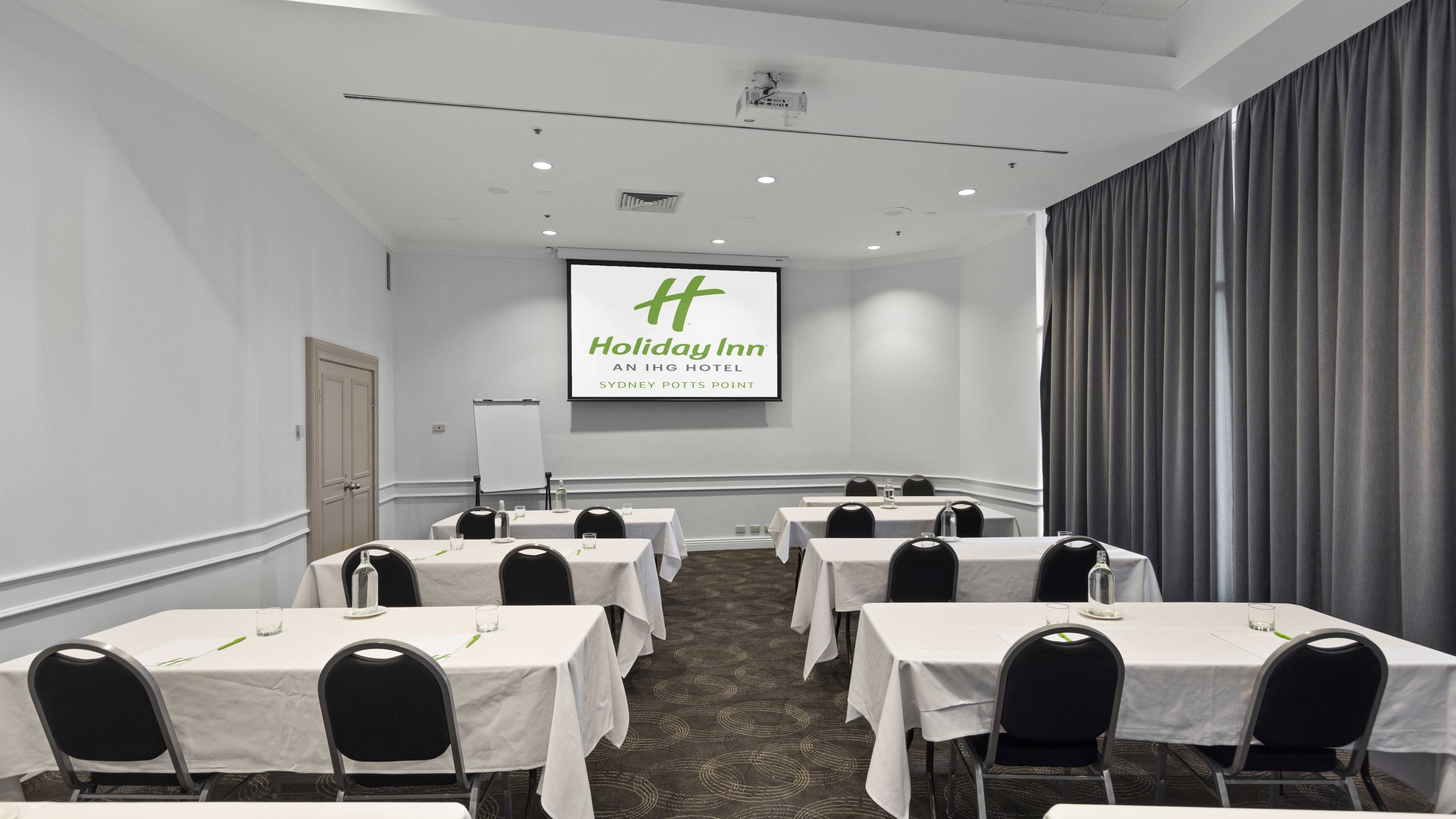 Holiday Inn Potts Point 65/78