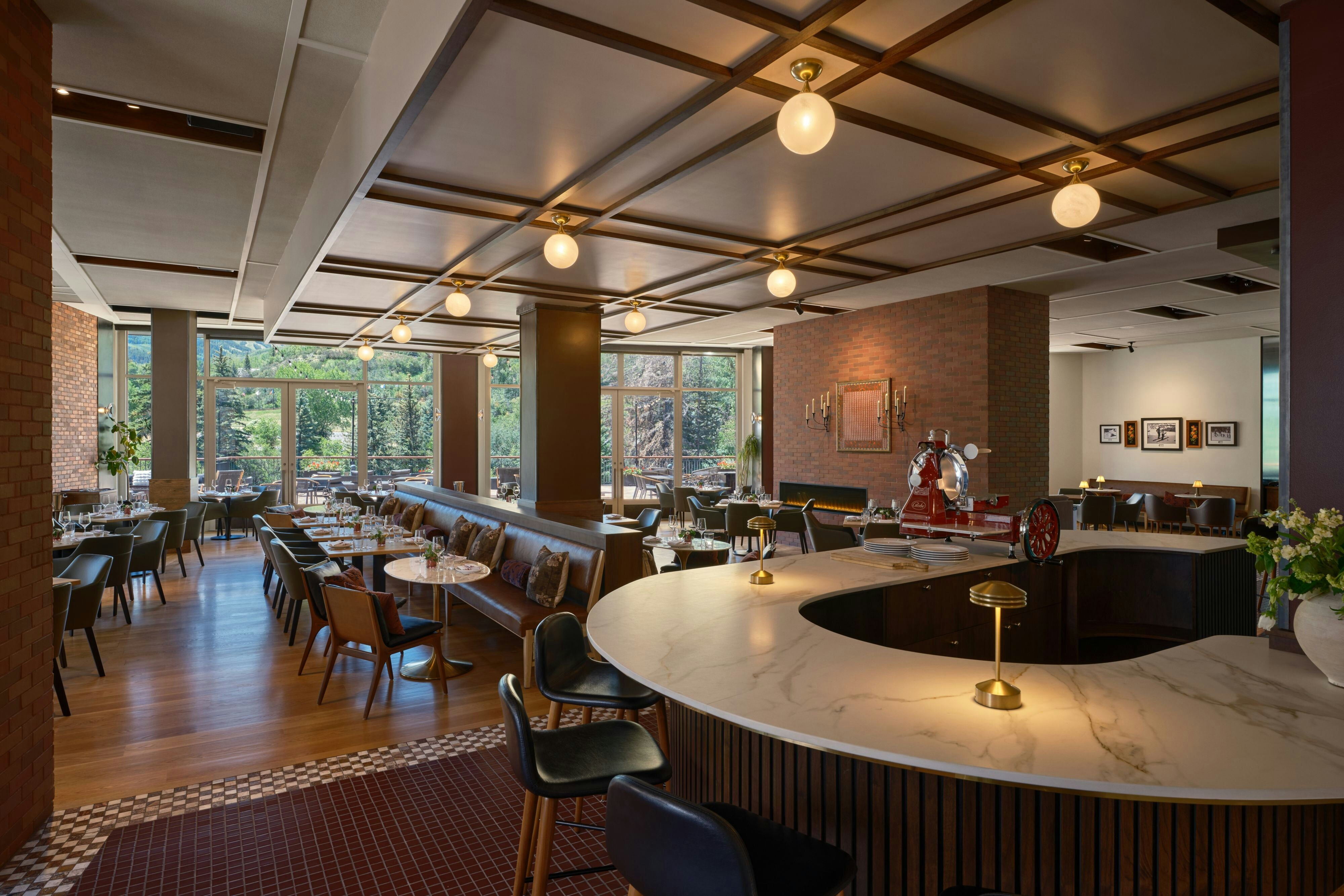 The Westin Riverfront Resort & Spa, Avon, Vail Valley 47/55