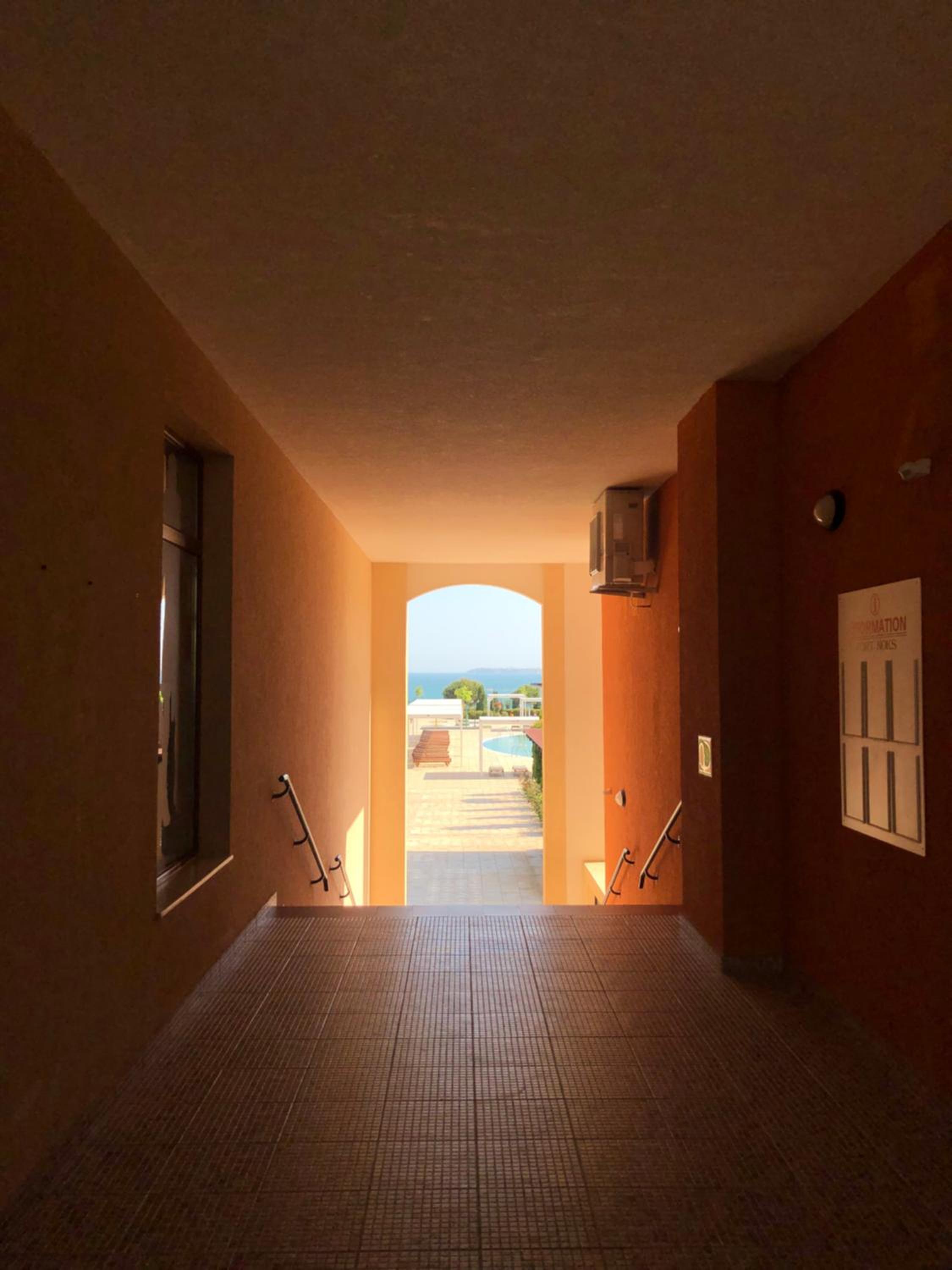 Prestige Fort Beach 46/64