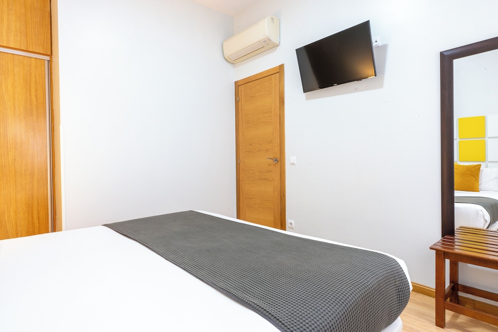 Smartr Madrid Chueca 17/50