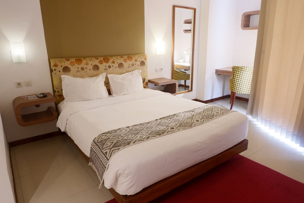 Ocean View Residence Hotel Jepara 13/50