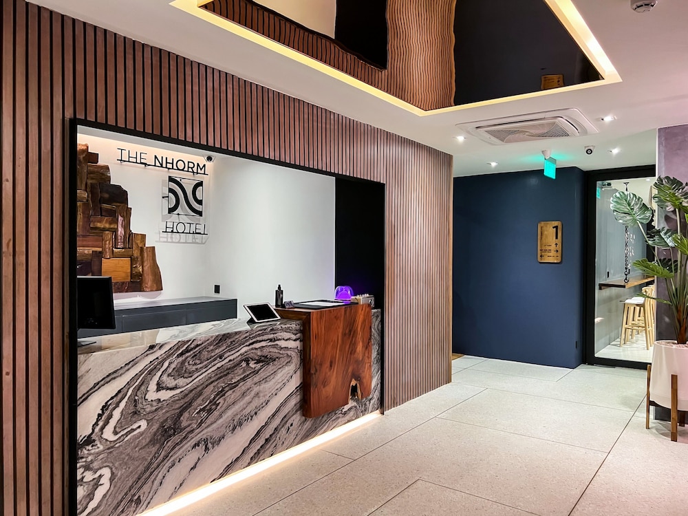 The Nhorm Hotel Ratchada 3/45