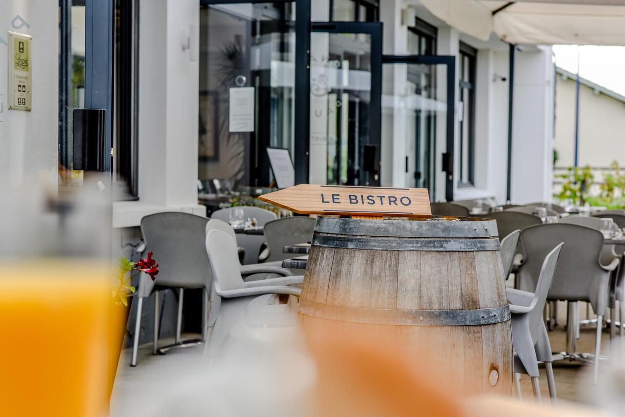 Logis Gnac e Pause Hotel et Bistro 32/50