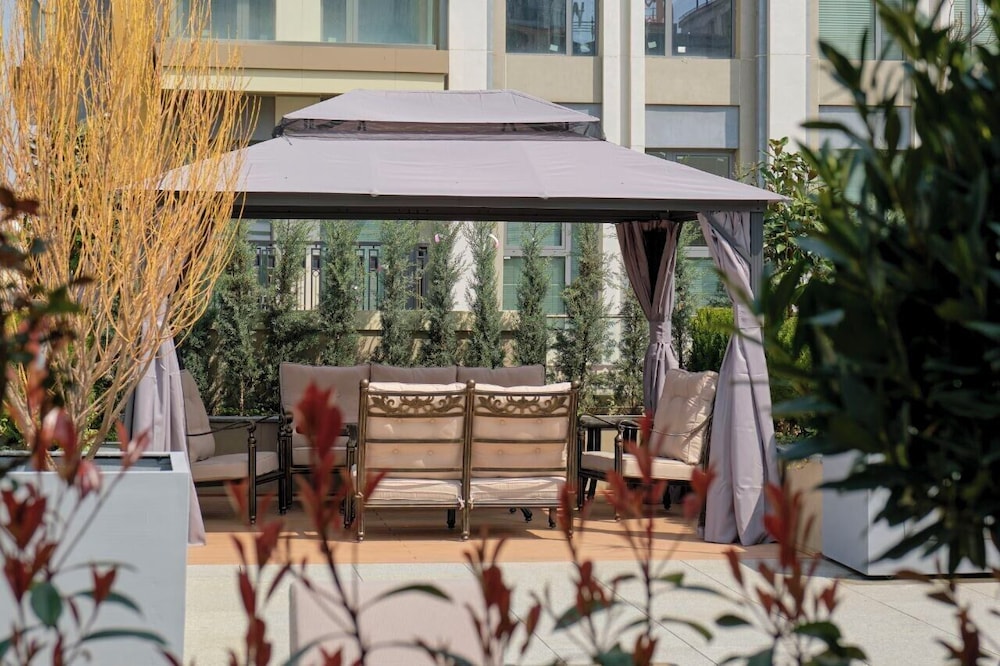 Stylo Residence & Suites in TASHKENT