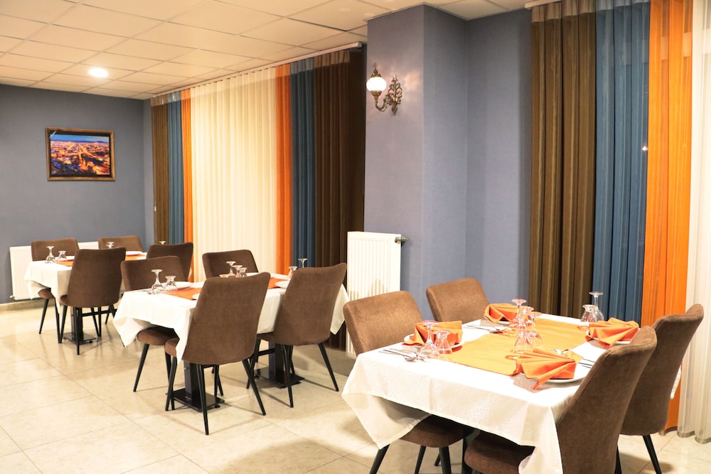 Kars Atapark Boutique Hotel 24/30