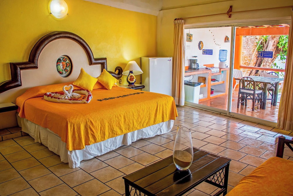 Casa Sun And Moon Hotel 18/80