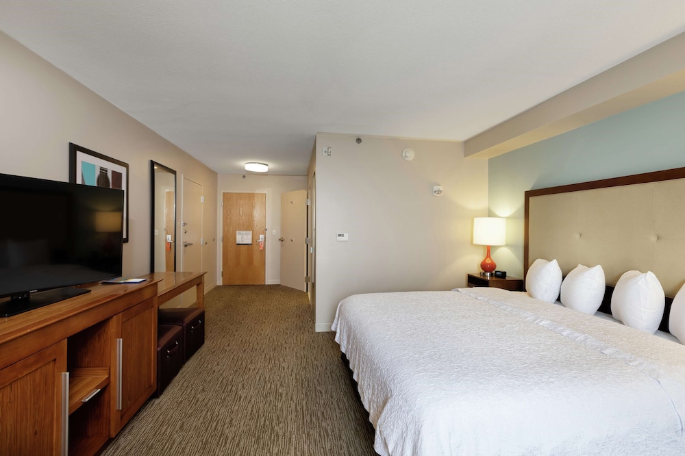 Hampton Inn And Suites Austin Airport 16/40