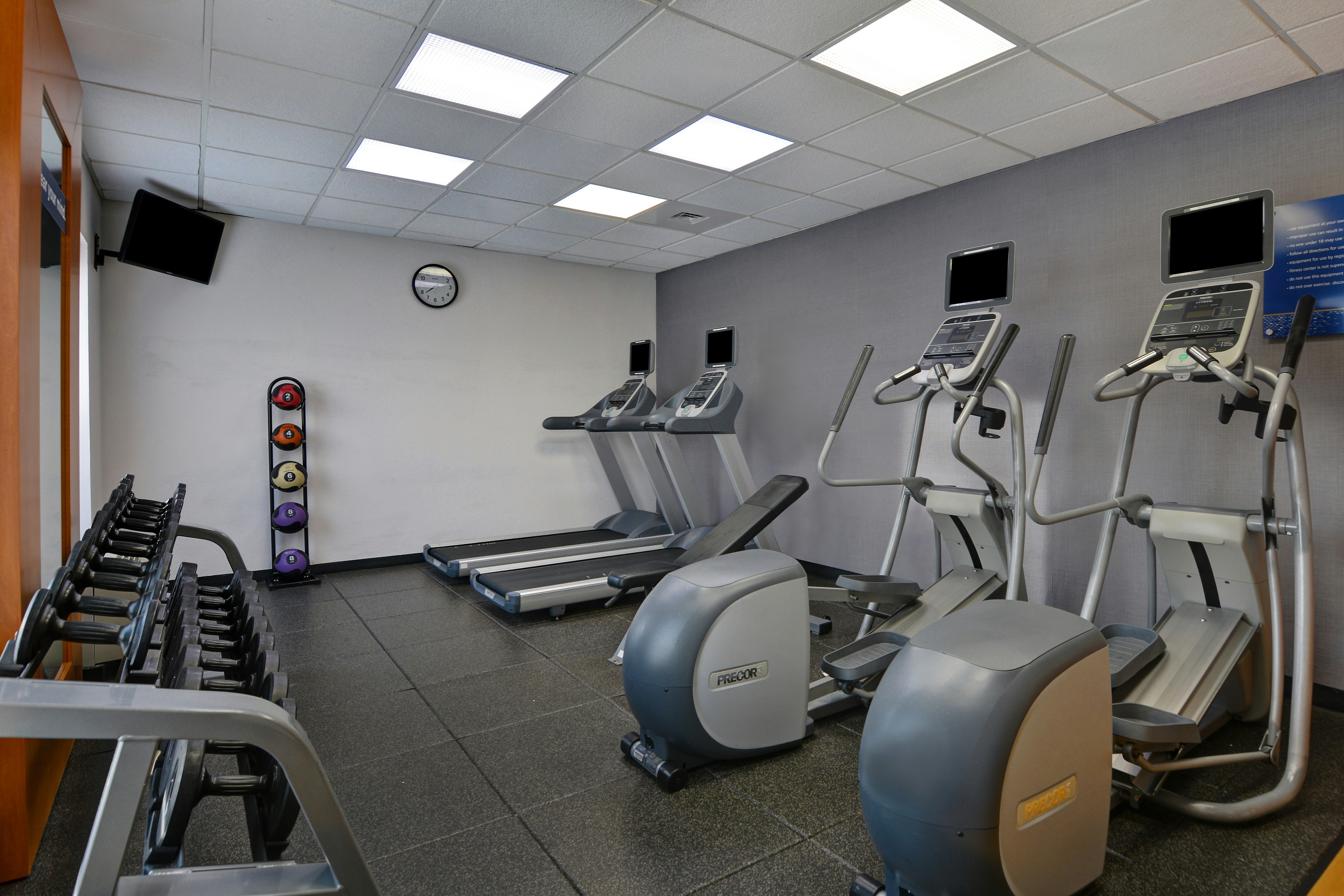 Hampton Inn And Suites Birmingham Hoover Galleria 8/17
