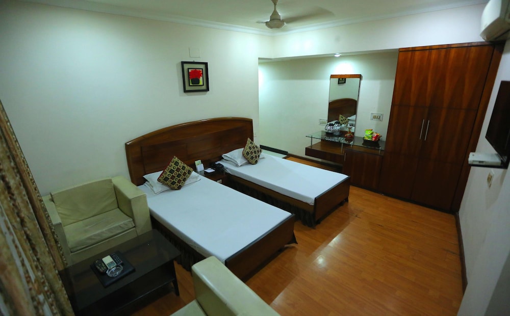 Hotel Vip International 25/41