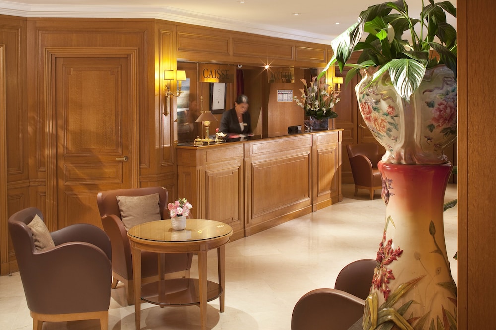 Hotel L horset Opera, BW Premier Collection 6/30