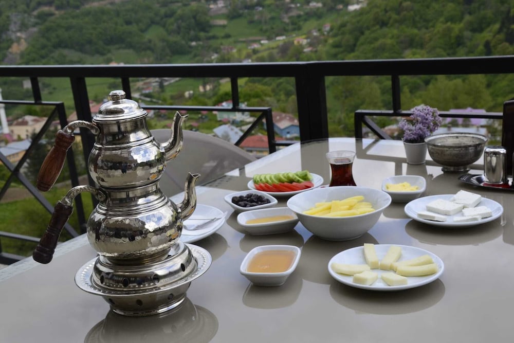 Alya Teras Otel 27/46