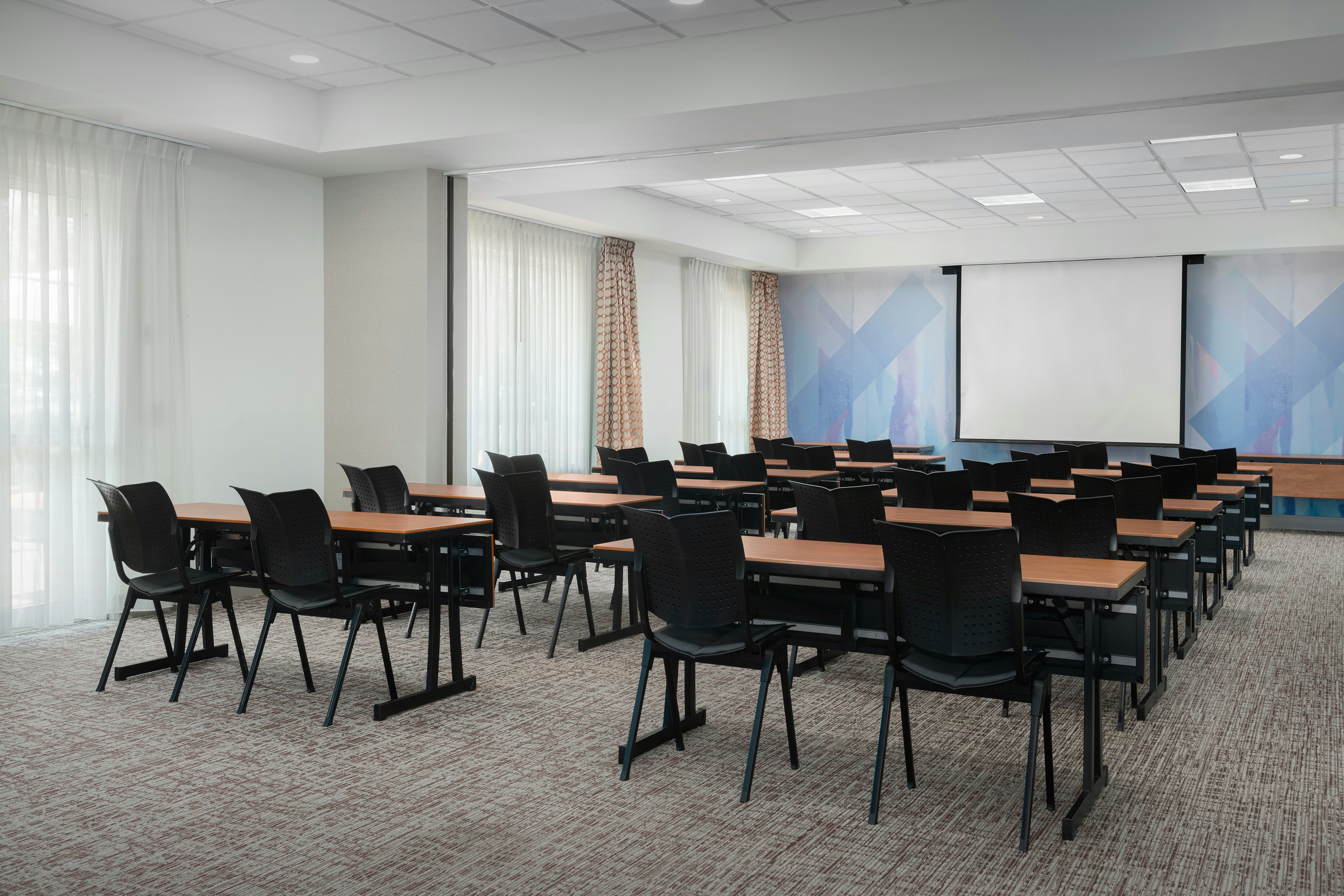 Hilton Garden Inn Wilkes Barre 45/48