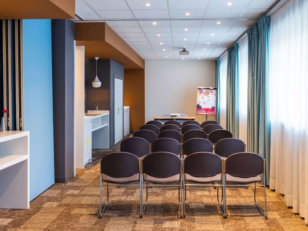 Ibis Milano Centro 68/77