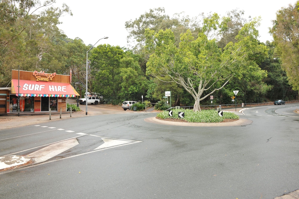 Mantra French Quarter Noosa 63/71