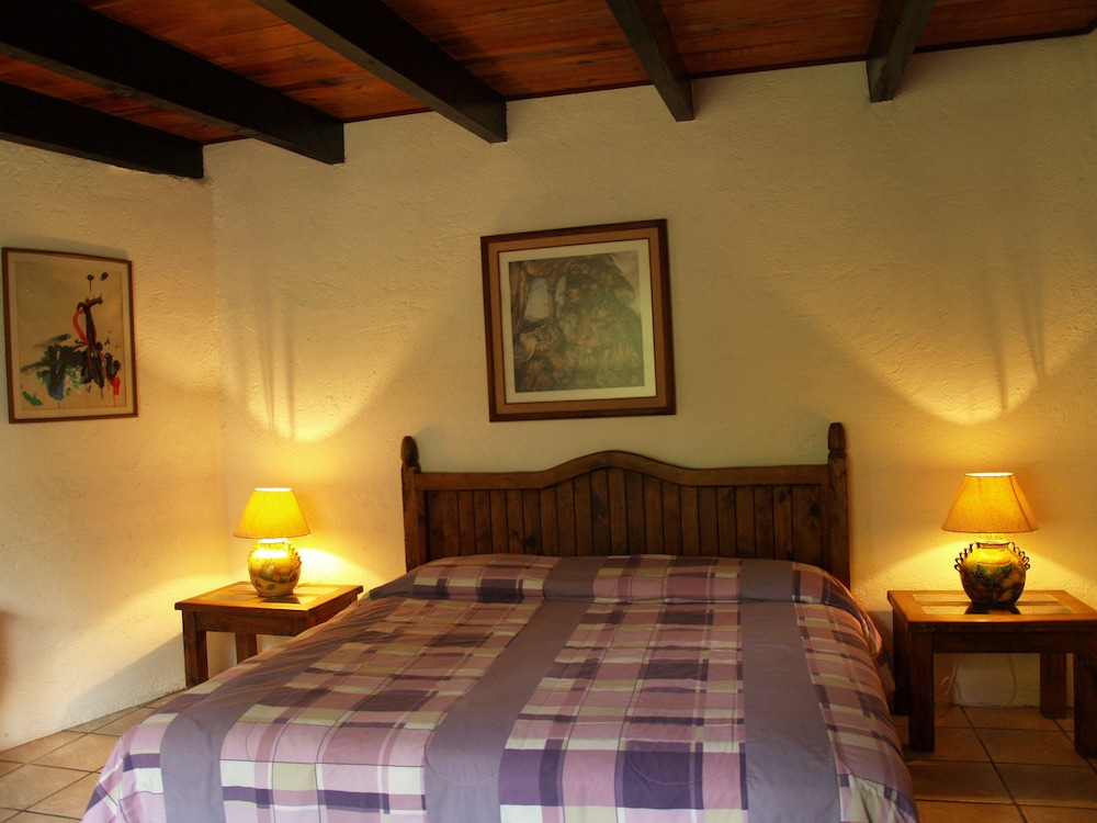 Hotel & Spa Posada Del Valle 15/50