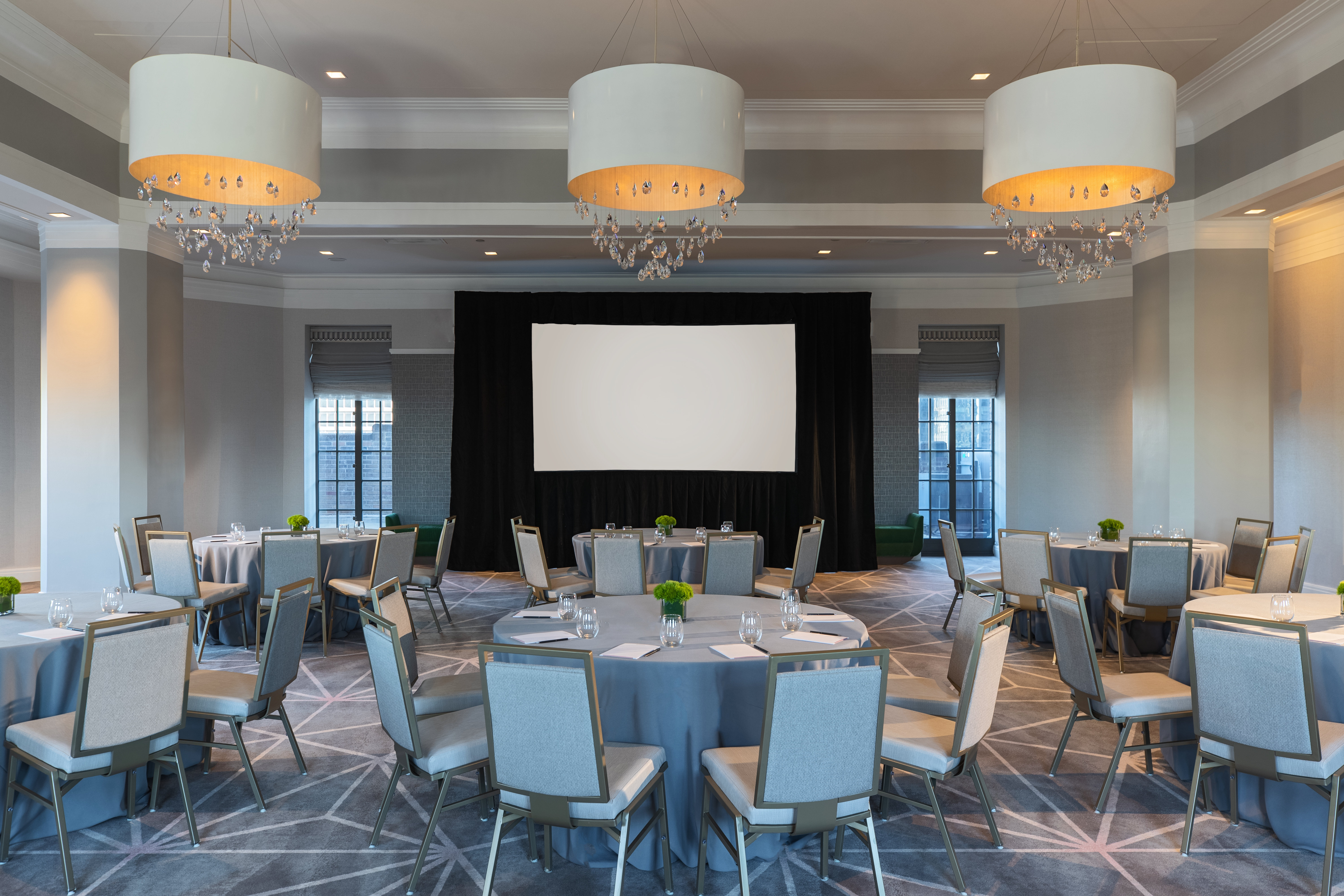 Kimpton Hotel Palomar Philadelphia 70/83