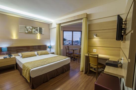 Master, Double Bed