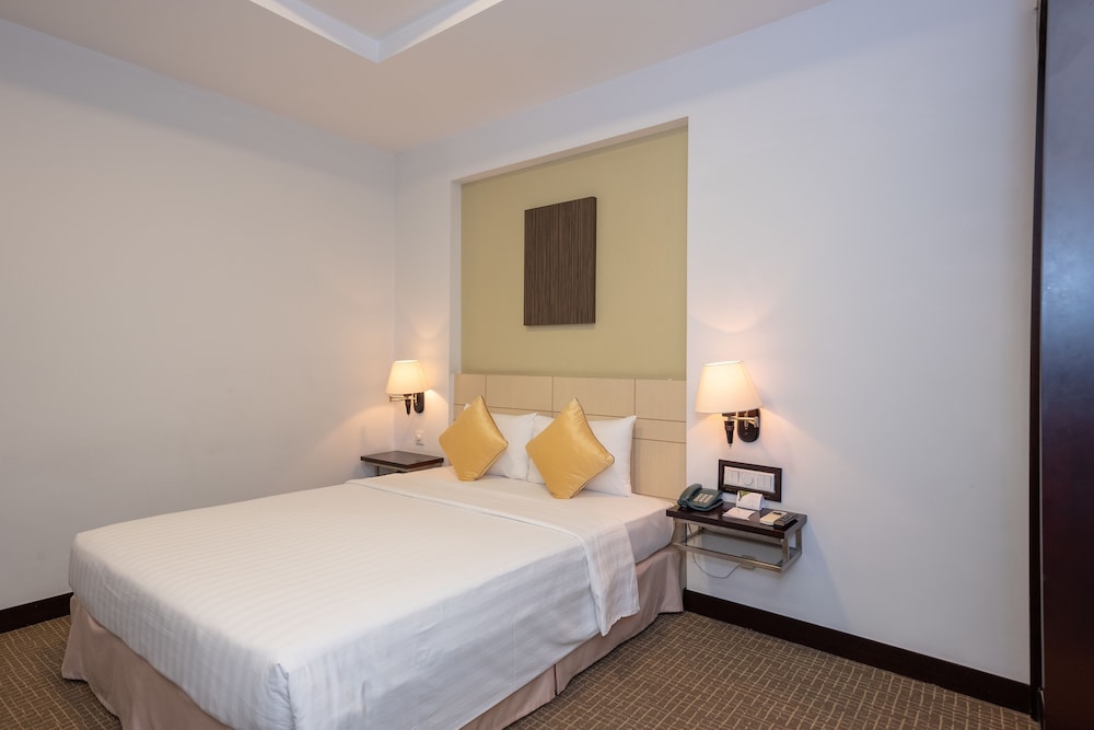 Bong Sen Hotel Saigon 23/50
