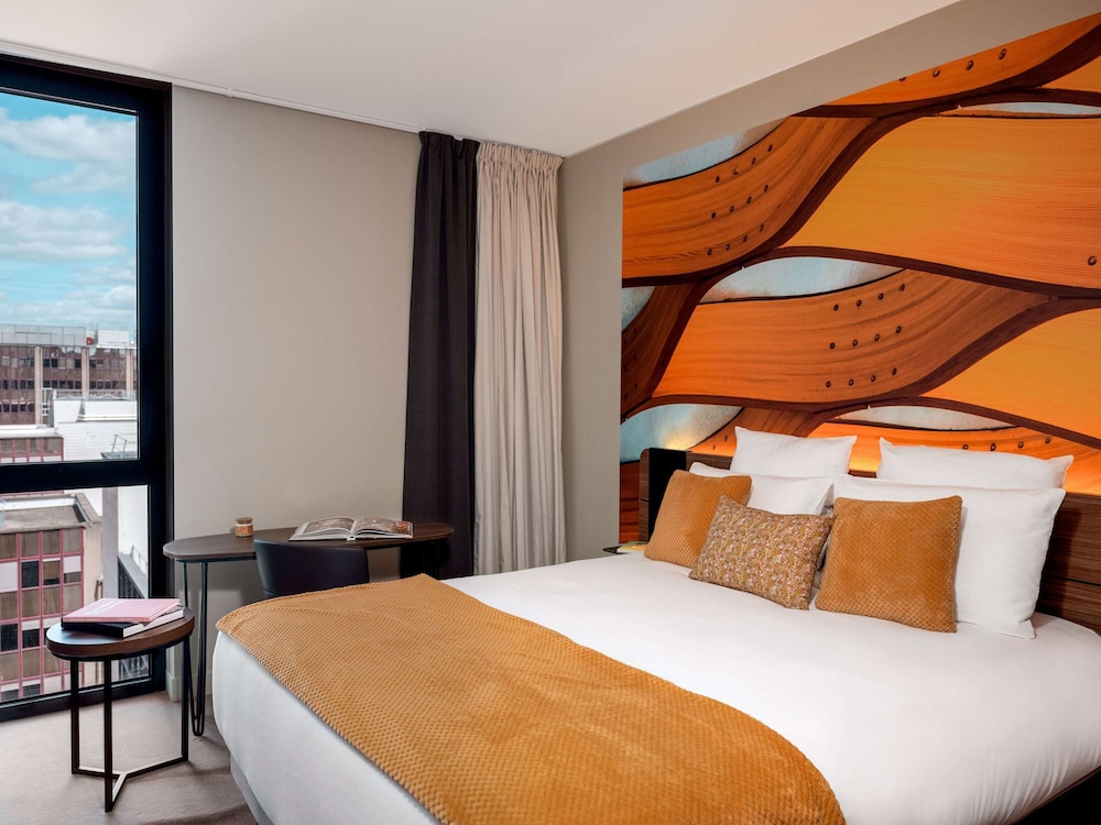 Novotel Paris Val de Fontenay 13/61