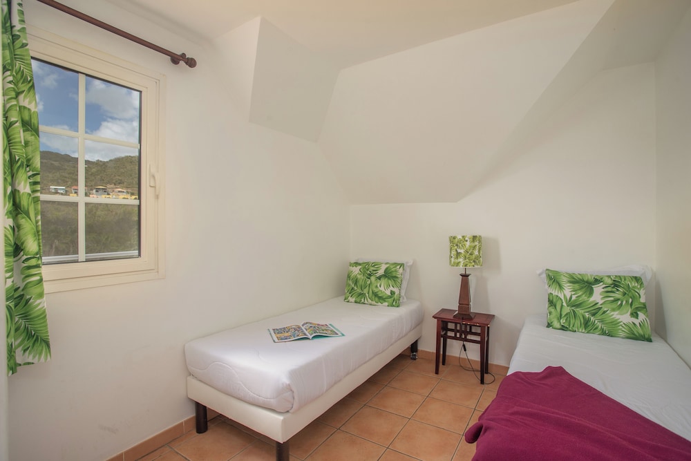 Pierre Vacances Holiday Village Sainte Luce 16/50