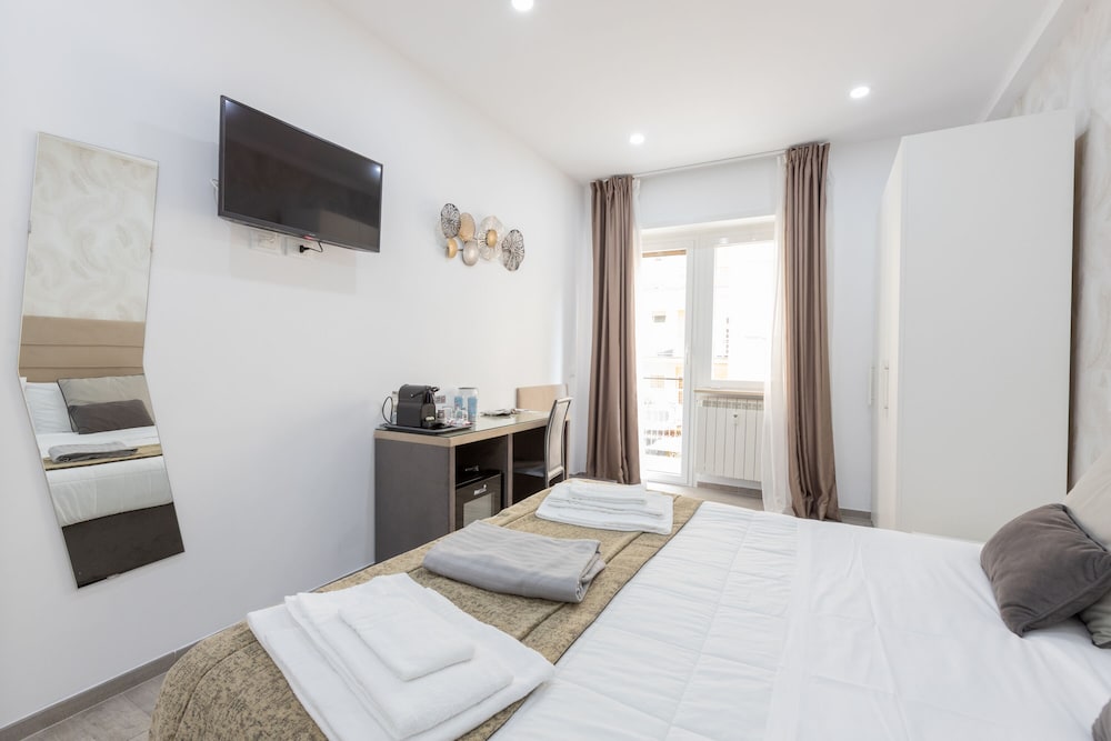 247 Luxuryrooms 15/50